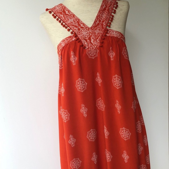 Sundress Loft size Small - Picture 3 of 10